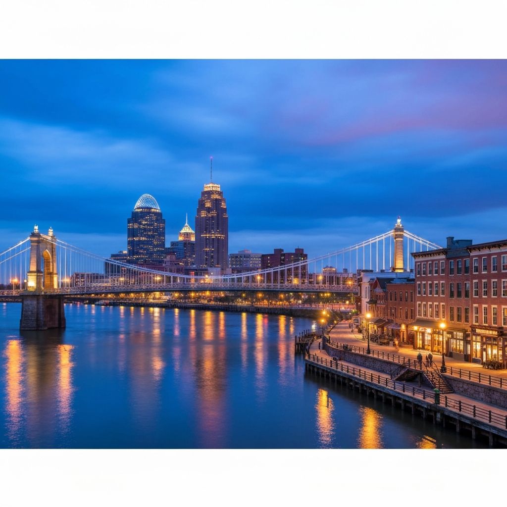 Covington, Kentucky