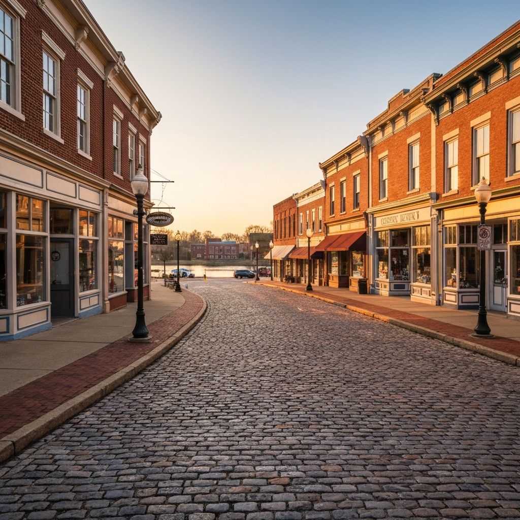 Elizabethtown, Kentucky