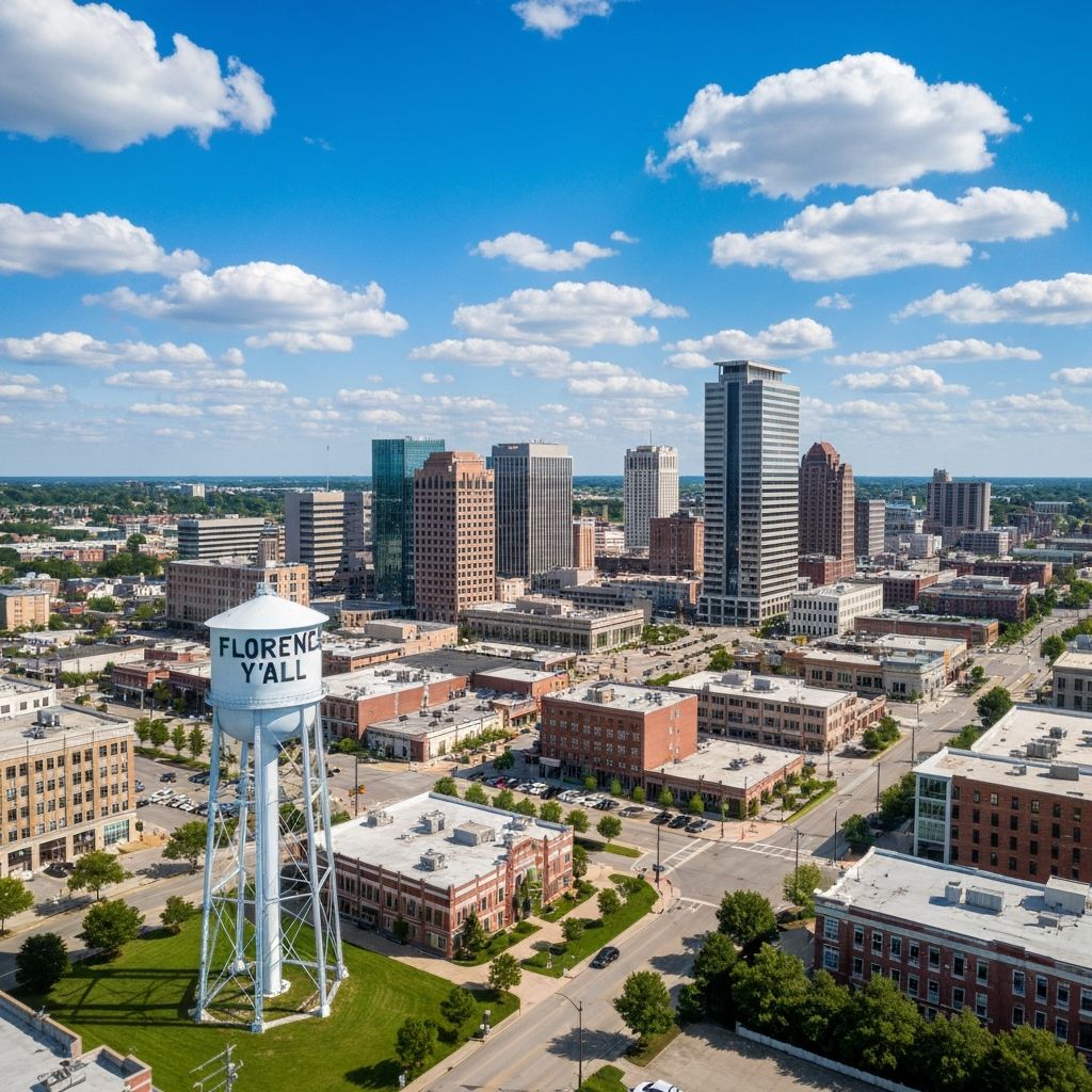 Florence, Kentucky