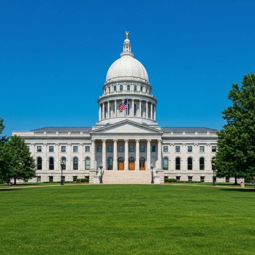 Frankfort, Kentucky